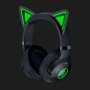 Гарнитура RAZER Kraken Kitty V2 BT (RZ04-04860500-R3M1) (Black) (UA)