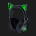 Гарнитура RAZER Kraken Kitty V2 BT (RZ04-04860500-R3M1) (Black) (UA)
