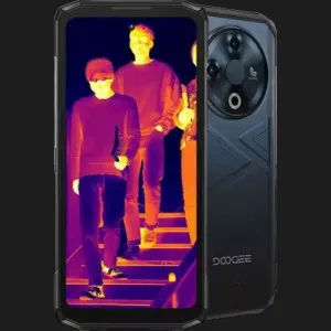 DOOGEE Fire 6 6/256GB (Blue) (Standard) в Бродах