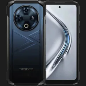 DOOGEE Fire 6 6/256GB (Blue) (Standard) в Бродах