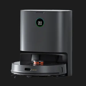 Робот-пилосос Roidmi EVE Plus (Black) в Сваляві