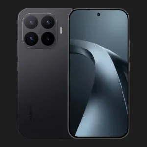 б/у Xiaomi 17T 12/256GB (Black) (Как Новый)