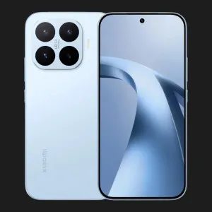 б/у Xiaomi 17T 12/256GB (Blue) (Как Новый)