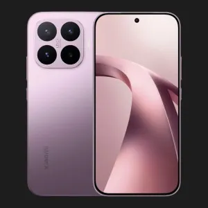б/у Xiaomi 17T 12/256GB (Violet) (Как Новый)