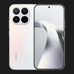 б/у Xiaomi 17T 12/256GB (Opal White) (Как Новый)