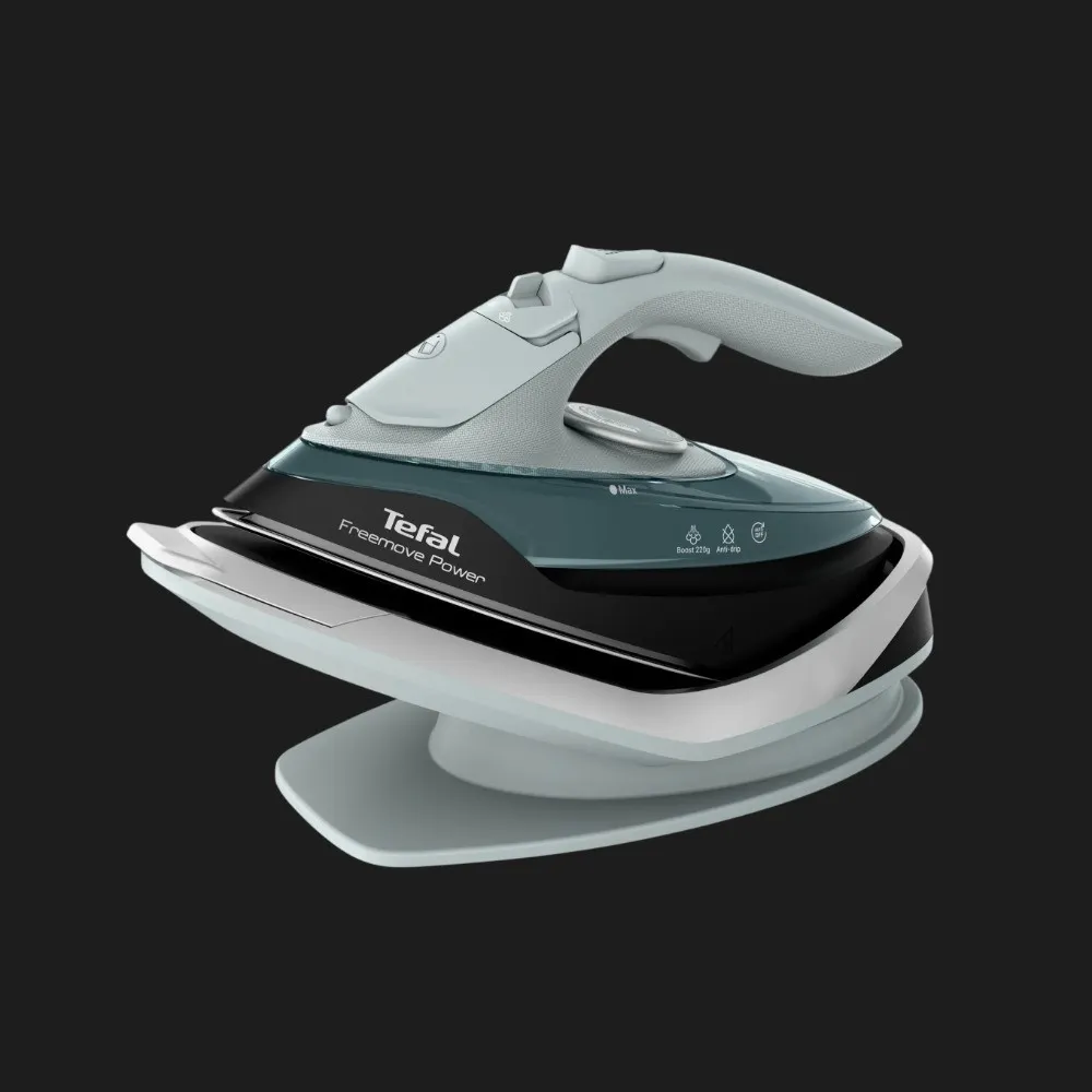 Утюг Tefal Freemove Power FV6670E0 (Eucalyptic)