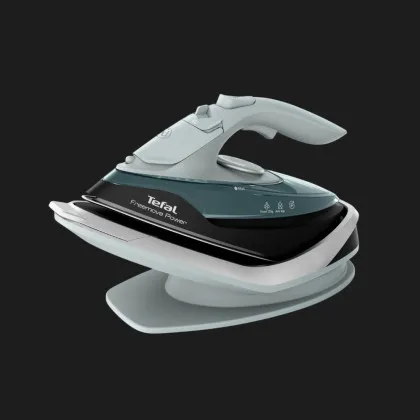 Праска Tefal Freemove Power FV6670E0 (Eucalyptic)