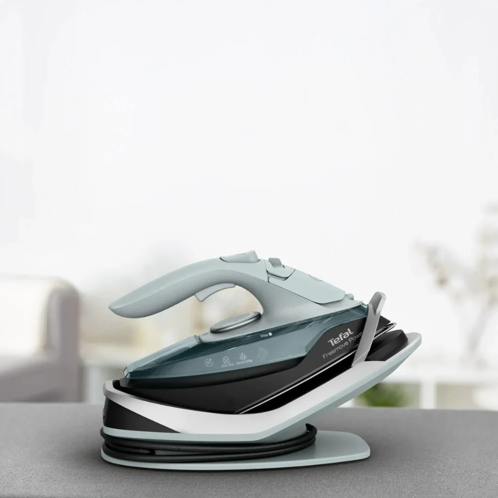 Утюг Tefal Freemove Power FV6670E0 (Eucalyptic)