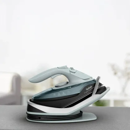 Праска Tefal Freemove Power FV6670E0 (Eucalyptic)