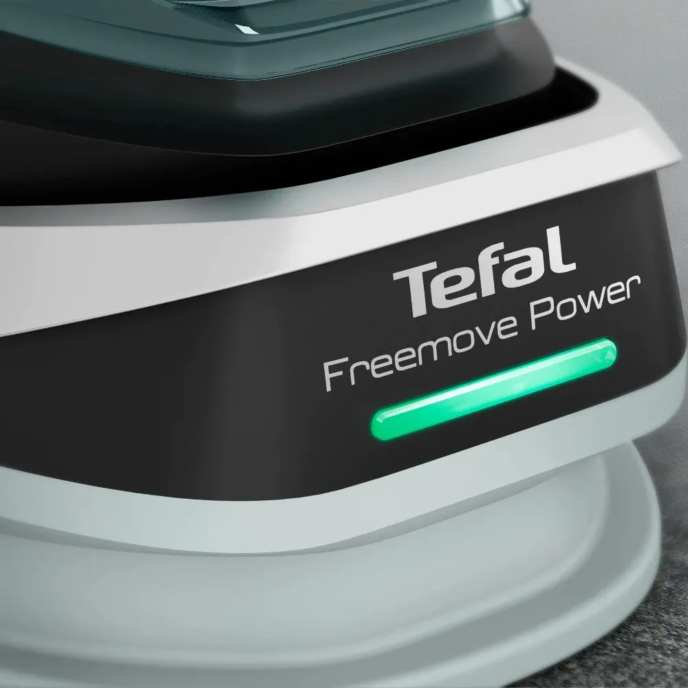 Утюг Tefal Freemove Power FV6670E0 (Eucalyptic)
