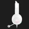 Гарнитура RAZER Kraken Kitty V2, (White) (RZ04-04730600-R3M1) (UA)