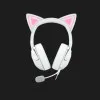 Гарнитура RAZER Kraken Kitty V2, (White) (RZ04-04730600-R3M1) (UA)