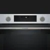 Духова шафа Bosch електрична, 76л, A (HUA736ER0) (Stainless Steel/Black)