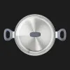 Кастрюля с крышкой Tefal Daily Cook 24см (Silver) (G7124645)
