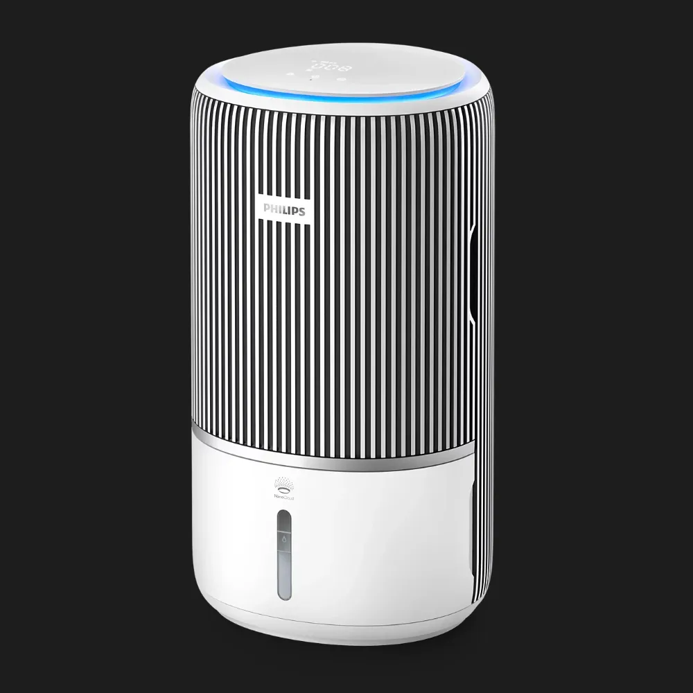 Очищувач повітря Philips PureProtect Water 3400 (White) (AC3420/10)