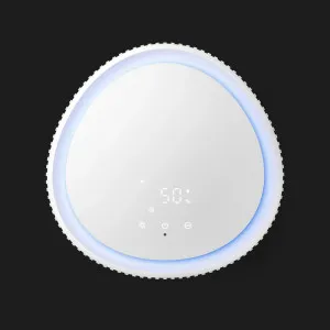 Очищувач повітря Philips PureProtect Water 3400 (White) (AC3420/10) в Чернівцях