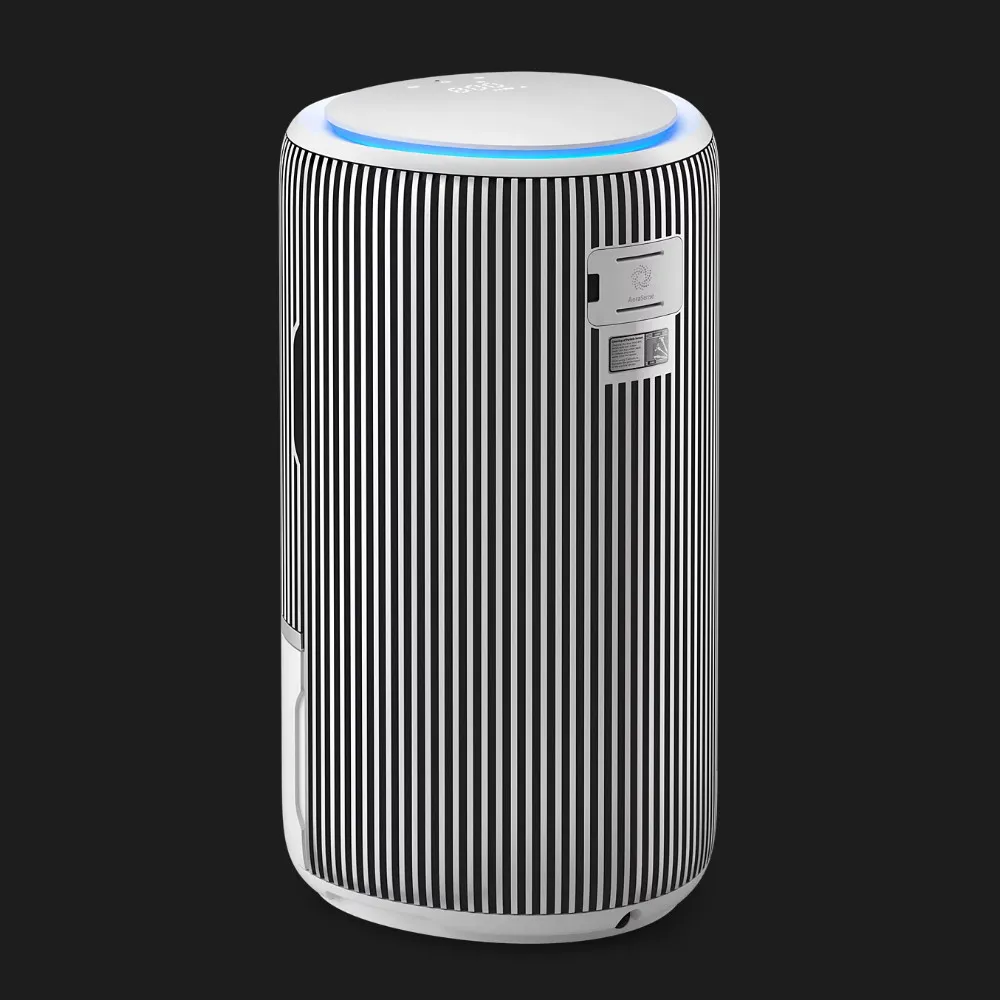 Очищувач повітря Philips PureProtect Water 3400 (White) (AC3420/10) — фото 4