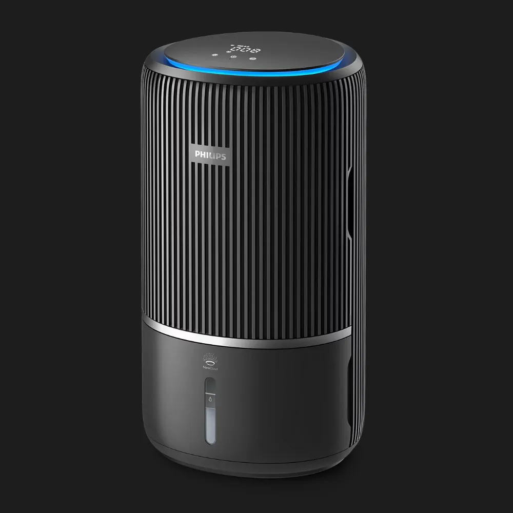 Очищувач повітря Philips PureProtect Water 3400 (Gray) (AC3421/13)