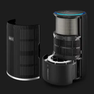 Очиститель воздуха Philips PureProtect Water 3400 (Gray) (AC3421/13) в Борисполе