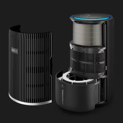 Очищувач повітря Philips PureProtect Water 3400 (Gray) (AC3421/13)