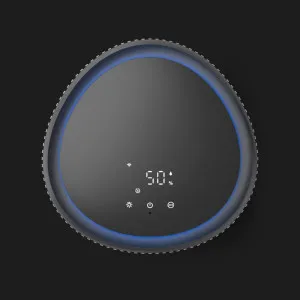 Очиститель воздуха Philips PureProtect Water 3400 (Gray) (AC3421/13) в Борисполе