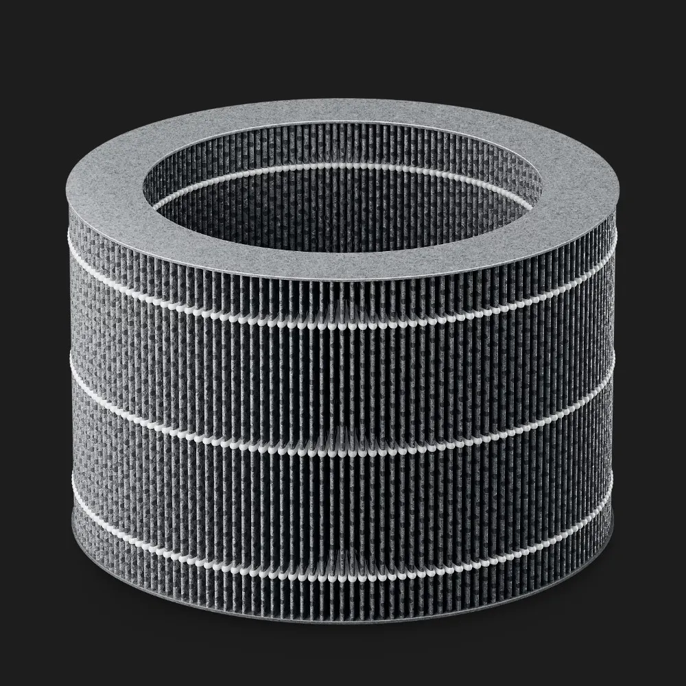 Очищувач повітря Philips PureProtect Water 3400 (Gray) (AC3421/13)