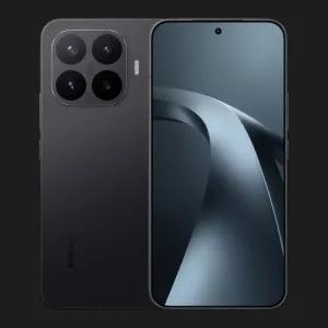 Xiaomi 17T Pro 12/512GB (Black)