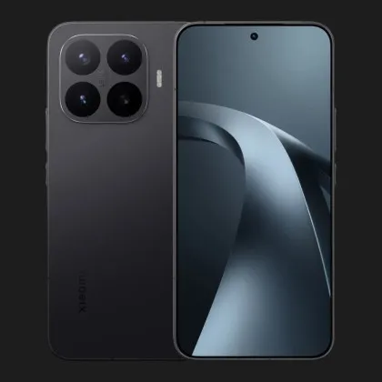 Xiaomi 17T Pro 12/512GB (Black)
