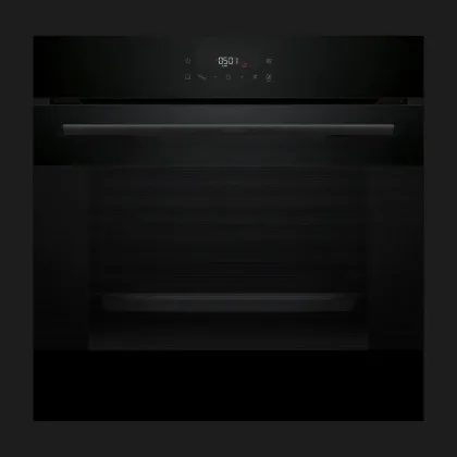 Духова шафа Bosch електрична, 76л, A (HJG852YB0T) (Black)