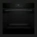Духова шафа Bosch електрична, 76л, A (HJG852YB0T) (Black)