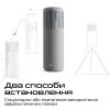Акустическая система HiFuture Wedge (Silver)