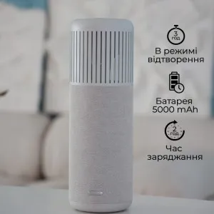Акустическая система HiFuture Wedge (Silver) в Кропивницком