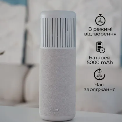 Акустическая система HiFuture Wedge (Silver) в Каменском