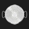 Кастрюля с крышкой Tefal Duetto+ 24 см 5 л (Silver) (G7194656)