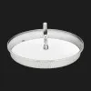 Кастрюля с крышкой Tefal Duetto+ 24 см 5 л (Silver) (G7194656)
