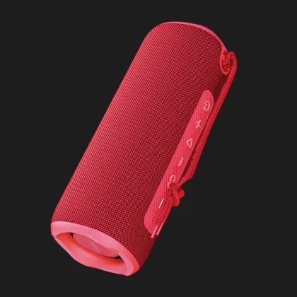 Портативная акустика HiFuture Alpha (Red)