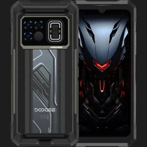DOOGEE Fire 6 Max 8/256GB (Silver) (Standard) в Бродах