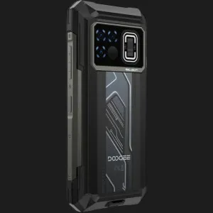 DOOGEE Fire 6 Max 8/256GB (Silver) (Standard) в Бродах
