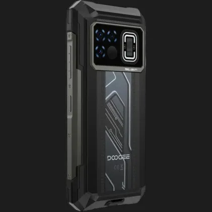 DOOGEE Fire 6 Max 8/256GB (Silver) (Standard)