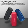 Портативная акустика HiFuture Alpha (Red)
