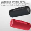 Портативная акустика HiFuture Alpha (Red)