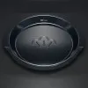 Духова шафа Bosch електрична, 76л, A (HUA736EG0T) (Dark Gray)