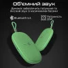 Портативная акустика HiFuture Ascendo (Black)