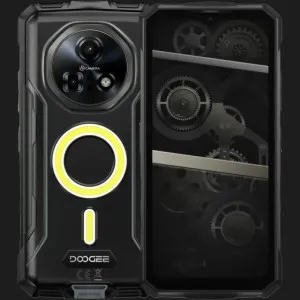 DOOGEE Fire 7 Pro 8/256GB (Meteor Silver) (Standard) в Бродах