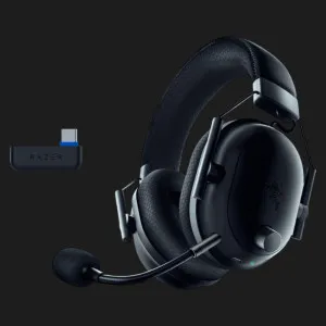 Гарнітура RAZER BlackShark V2 Pro for PS5 (Black) (RZ04-04530500-R3G1) (UA)
