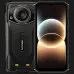DOOGEE Fire 7 Ultra 8/256GB (Obsidian Gray) (Standard)