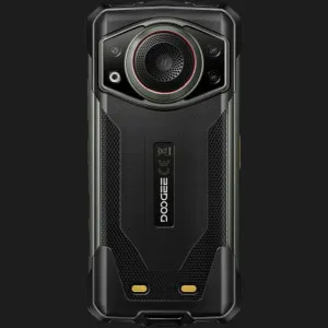 DOOGEE Fire 7 Ultra 8/256GB (Obsidian Gray) (Standard) в Бродах