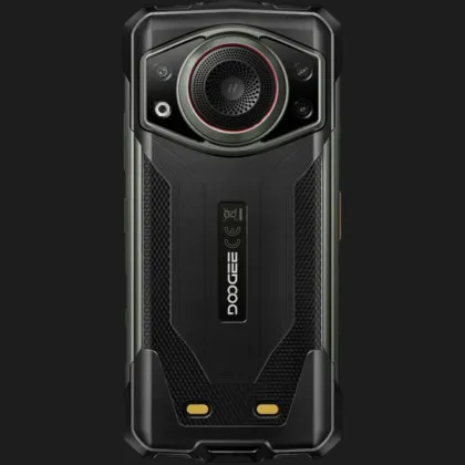 DOOGEE Fire 7 Ultra 8/256GB (Obsidian Gray) (Standard)