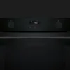 Духова шафа Bosch електрична, 76л, A (HUA736EA0T) (Black)