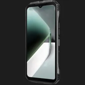 DOOGEE S Cyber Pro 12/512GB (Emerald Green) (Standard) в Бродах